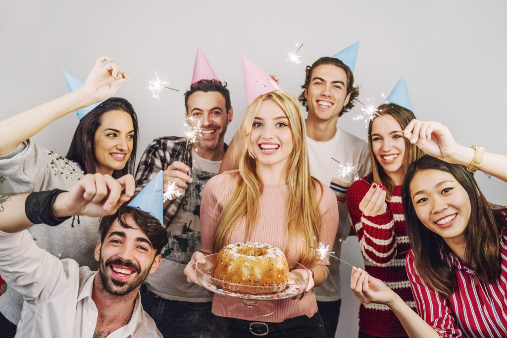 Trending Instagram Birthday Captions: 2025